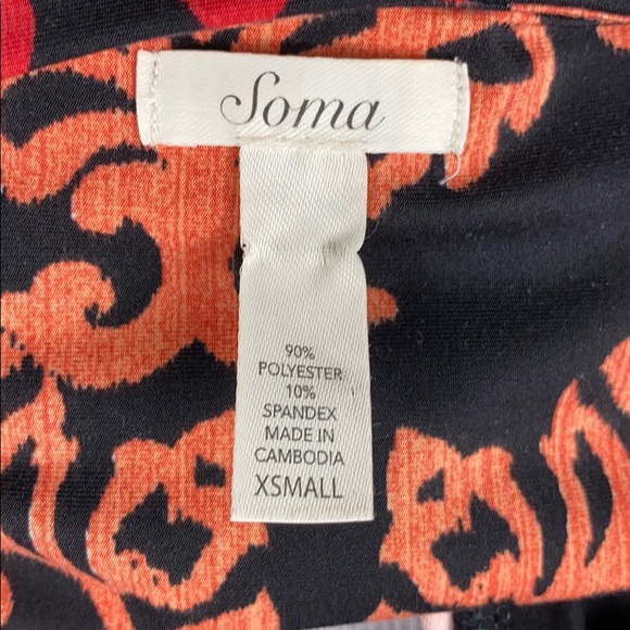 Soma dress size X Small - Picture 6 of 6